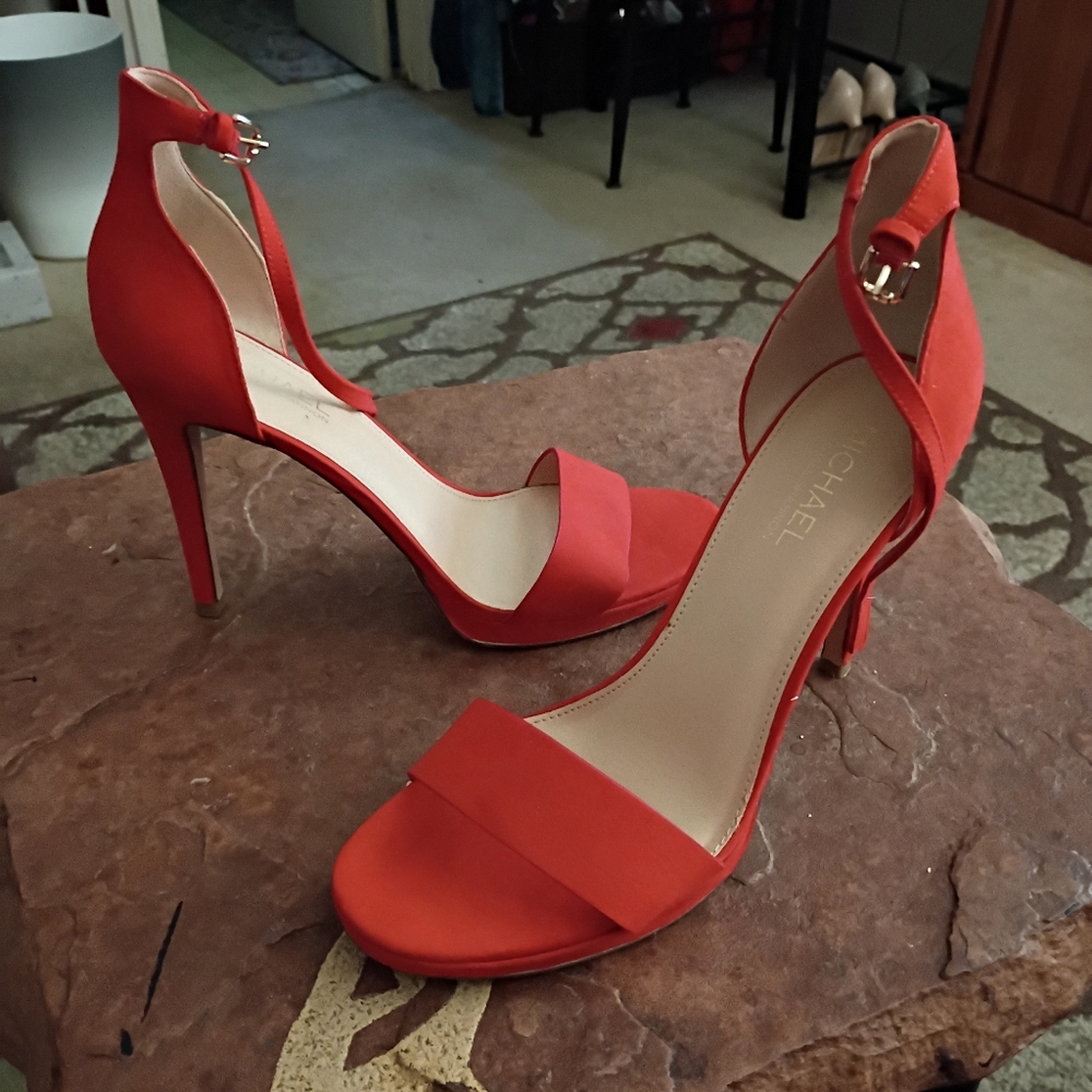 Michael Shannon Bold Red Heels - image 5